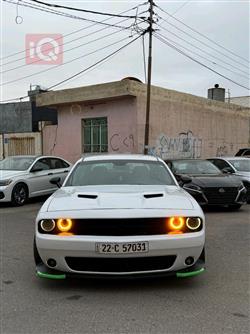 دودج تشالنجر